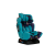 Автокресло детское  Х30 (капельки (blue+colorful)) - Цвет мультиколор - Картинка #8