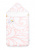 Конверт-пенал "Миндаль" - Размер 76х36 - Цвет нежно-розовый - Картинка #1